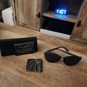 Prive revau sunglasses